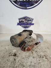 Starter motor turbo for sale  Nashua