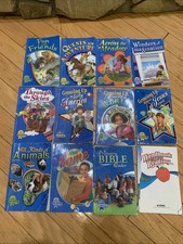 Abeka grade readers for sale  Charlotte