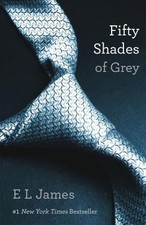 Fifty shades grey for sale  Boston