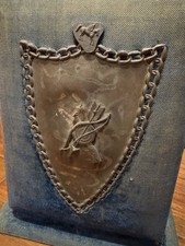 Antique victorian teal d'occasion  Expédié en Belgium