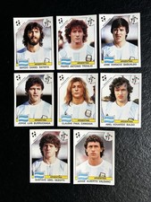 Stickers panini italia d'occasion  Montbrison