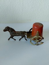Cavallino latta cavallo usato  Monte San Pietro
