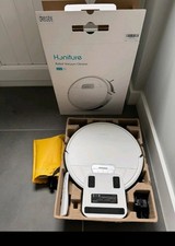 Honiture robot vacuum for sale  ALLOA