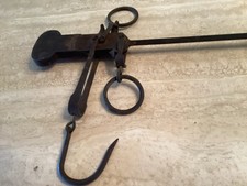 Antique scales old for sale  New Port Richey