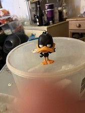 Daffy duck figure for sale  POOLE