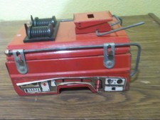 Vintage structi fire for sale  Whitesburg