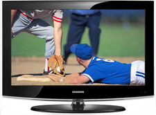 Samsung ln32b360c5d 720p for sale  West Bloomfield