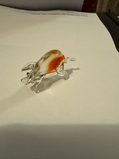 Vintage glass art for sale  WESTON-SUPER-MARE