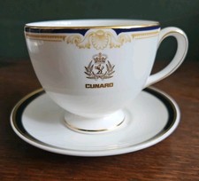 Vintage cunard qe2 for sale  NORTHALLERTON