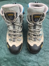 Asolo ladies goretex for sale  BRIGHTON