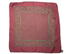 Modaitalia pocket square usato  Massa di Somma
