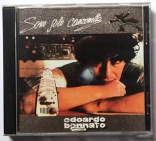 Edoardo bennato sono usato  Cavezzo