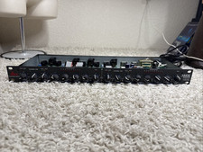 Dbx 166xl dual for sale  Santa Fe