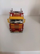 Wsi 150 scania for sale  THATCHAM