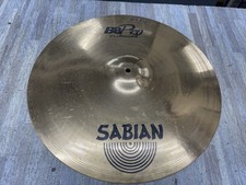 SABIAN B8 PRO 20"/51CM PASSEIO MÉDIO BOM ESTADO. comprar usado  Enviando para Brazil