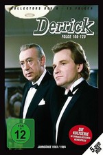 Derrick collector box gebraucht kaufen  Berlin