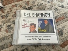 Del shannon beat for sale  DARWEN
