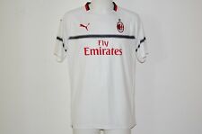 Maglia milan puma usato  Roma