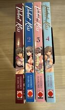 Manga velvet kiss gebraucht kaufen Manga velvet kiss gebraucht kaufen  Krefeld