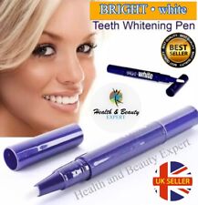 Teeth whitening gel for sale  BELVEDERE
