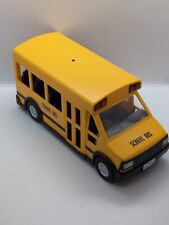 Scale playmobil school for sale  NEWCASTLE UPON TYNE