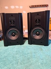 Snell qbx surround for sale  Belvidere