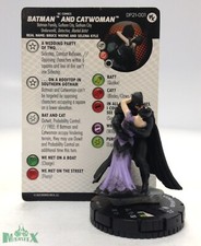 Heroclix 2021 convention for sale  Las Vegas