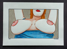 Art brut singulier d'occasion  Vouziers