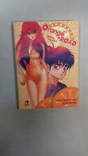 Orange road romanzo usato  Roma