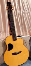 Mcpherson 3.5 acoustic for sale  South Pasadena