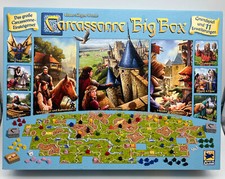 Hans glück carcassonne gebraucht kaufen  Geilenkirchen