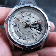 129 casio edifice d'occasion  Expédié en Belgium