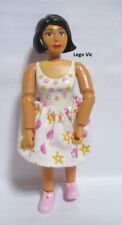 Lego belvfemale61 figure d'occasion  France