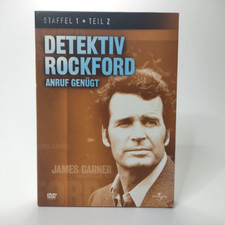 Dvd detektiv rockford gebraucht kaufen  Wollmatingen