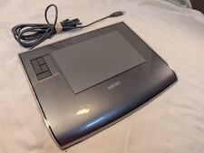 Wacom intuos3 usb for sale  Tampa