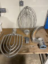 Accessoires melangeur hobart d'occasion  Peypin