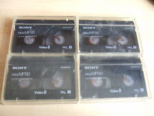 Used sony metal for sale  RAYLEIGH