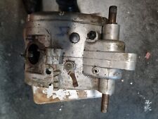 Boite vitesses cyclomoteur d'occasion  Mertzwiller