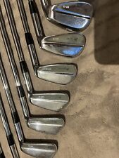 Mizuno mp9 irons for sale  SNODLAND