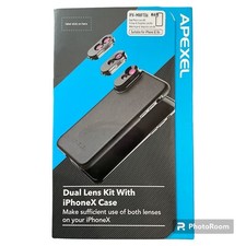Apexel cover con usato  Torre Santa Susanna