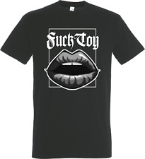 Shirt fuck toy gebraucht kaufen  Stutensee