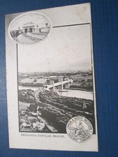 Lnwr postcard britannia for sale  MABLETHORPE