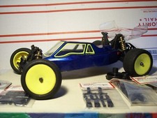 Kyosho ultima rb6 for sale  West Palm Beach