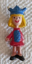 Wickie wikinger figur gebraucht kaufen  Künzell