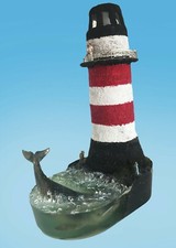 Lighthouse romance handmade d'occasion  Expédié en France