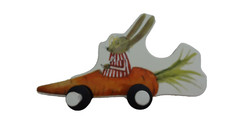 Ikea fabler rabbit for sale  ARBROATH