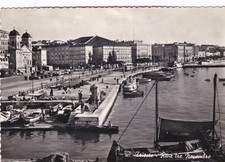 Trieste riva tre usato  Roma