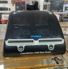 Dymo labelwriter 450 d'occasion  Paris IX