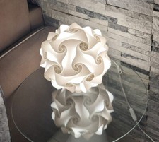 Lampada design moderna usato  Torino