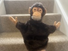 Vintage steiff monkey for sale  STOCKBRIDGE